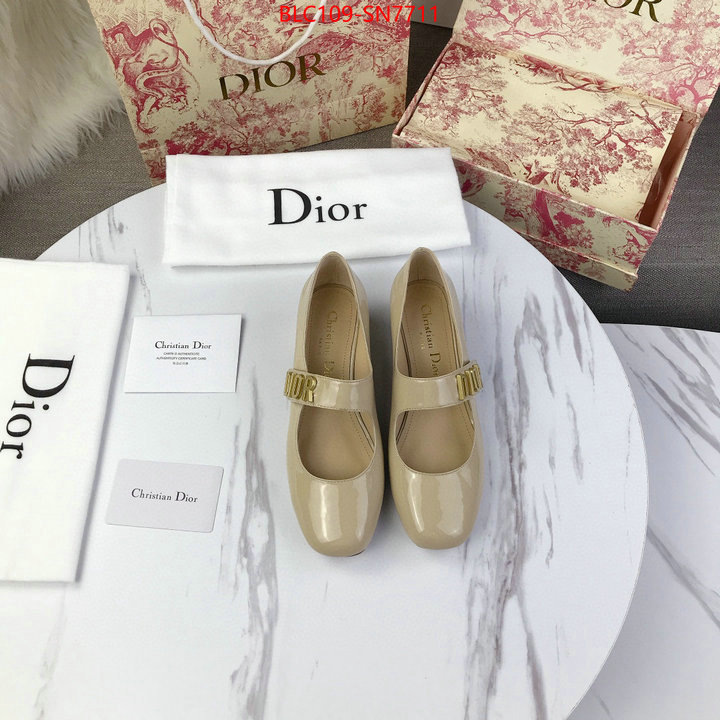 Women Shoes-Dior,exclusive cheap , ID: SN7711,$: 109USD