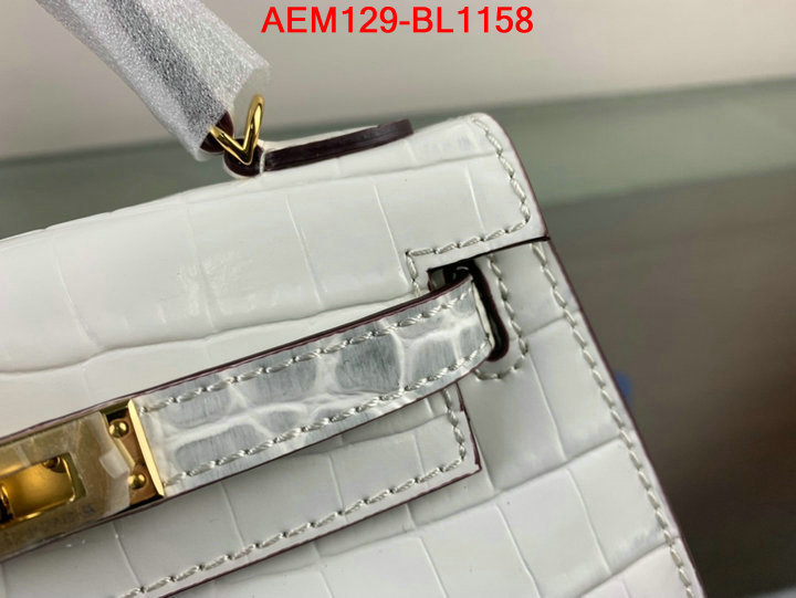 Hermes Bags(TOP)-Kelly-,wholesale replica ,ID: BL1158,$: 129USD