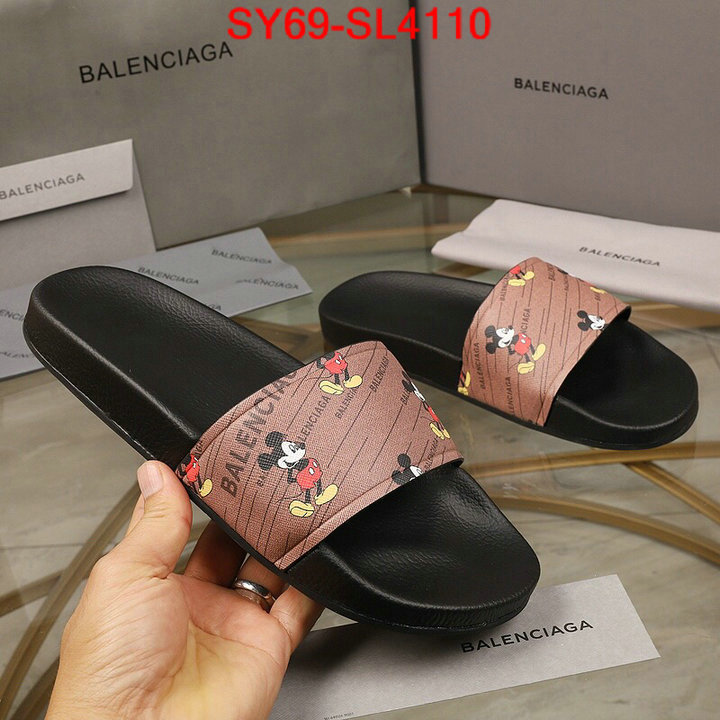 Women Shoes-Gucci,exclusive cheap , ID: SL4110,$: 69USD