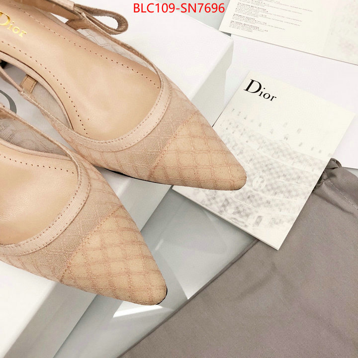 Women Shoes-Dior,buy 2023 replica , ID: SN7696,$: 109USD