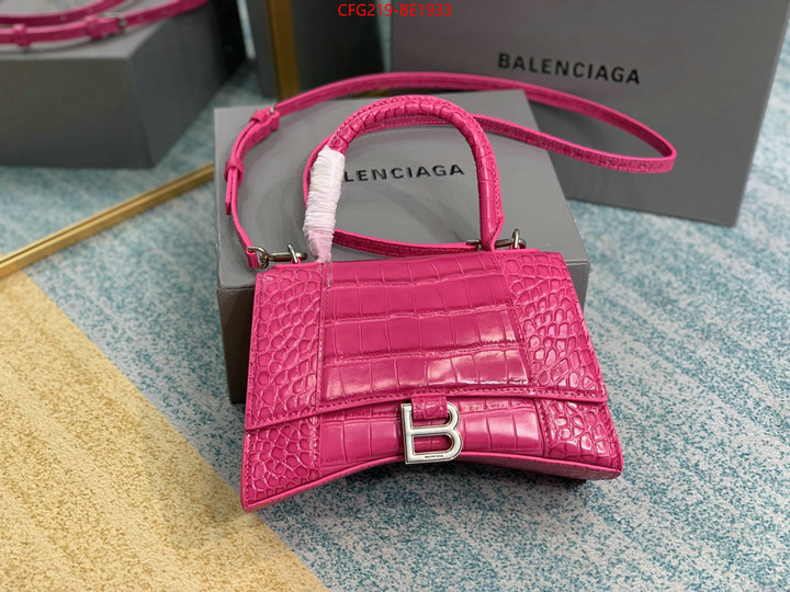 Balenciaga Bags(TOP)-Hourglass-,where can i buy the best quality ,ID: BE1933,$: 219USD