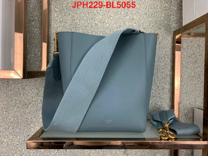 CELINE Bags(TOP)-Diagonal,same as original ,ID:BL5055,$: 229USD