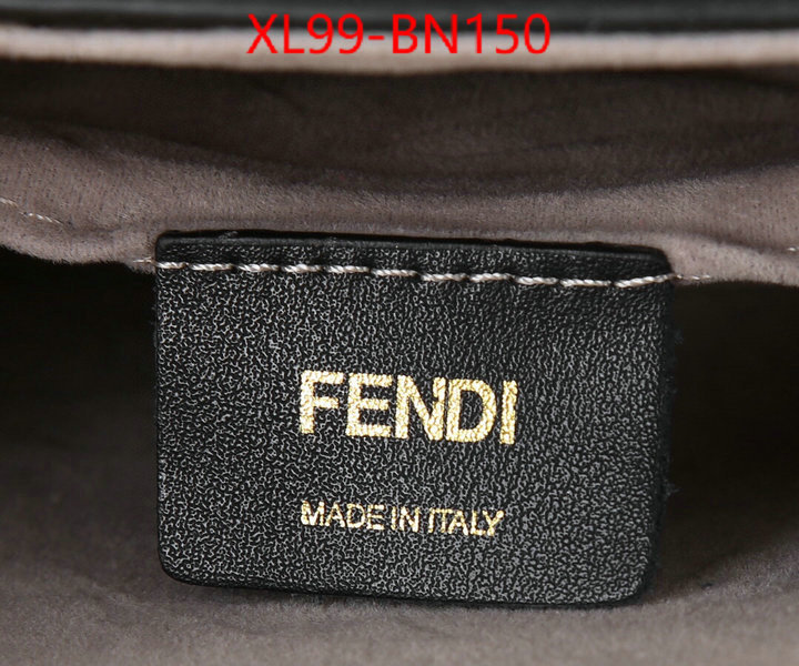 Fendi Bags(4A)-Diagonal-,aaaaa+ class replica ,ID: BN150,$: 99USD