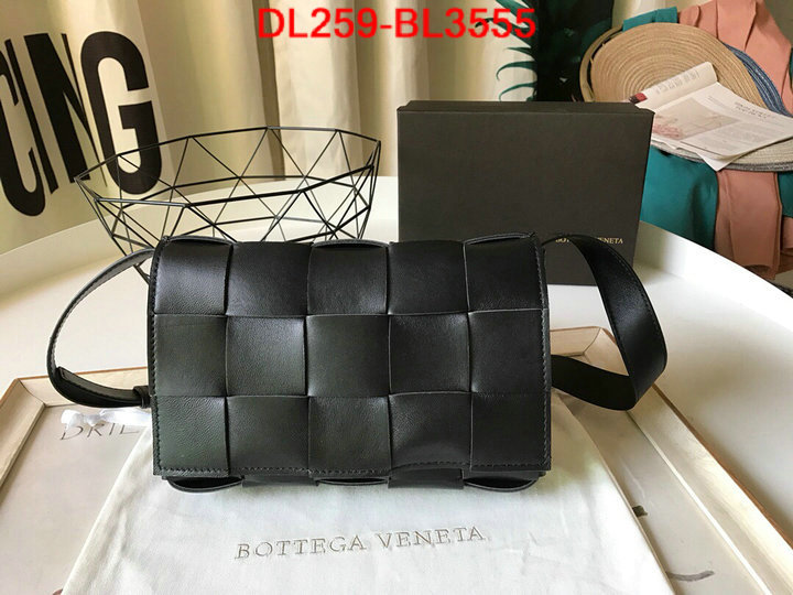 BV Bags(TOP)-Cassette Series,buy the best high quality replica ,ID: BL3555,$: 259USD