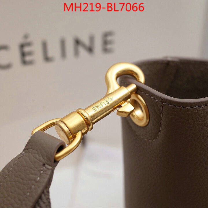 CELINE Bags(TOP)-Diagonal,highest quality replica ,ID: BL7066,$: 219USD