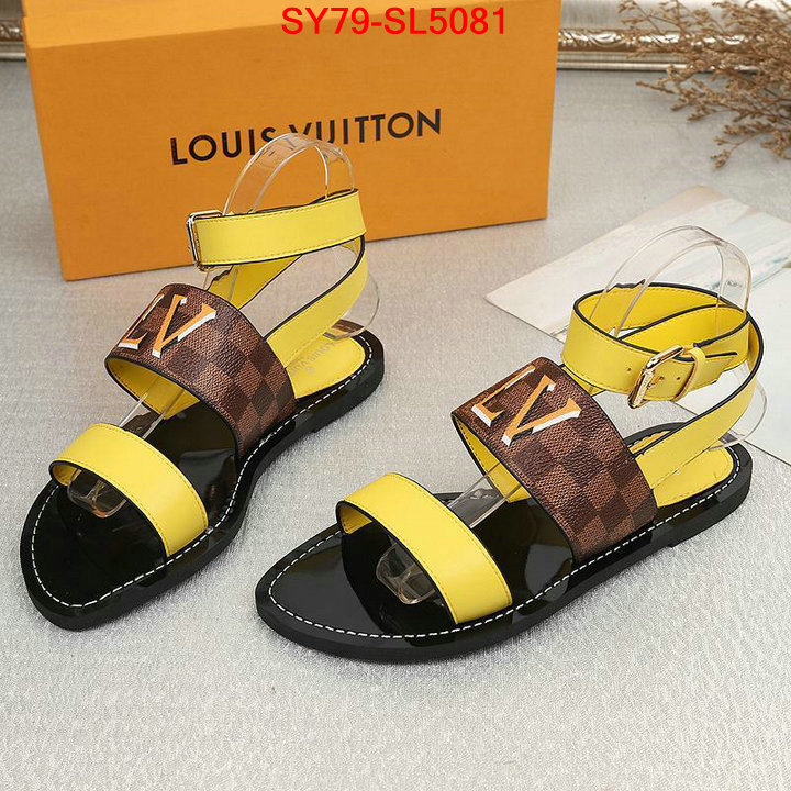 Women Shoes-LV,the most popular , ID: SL5081,$: 79USD