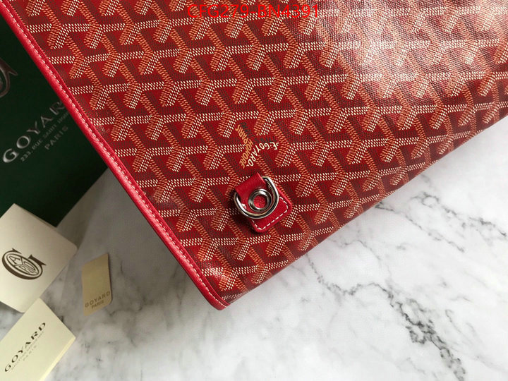 Goyard Bags(TOP)-Backpack-,ID: BN4391,$: 279USD