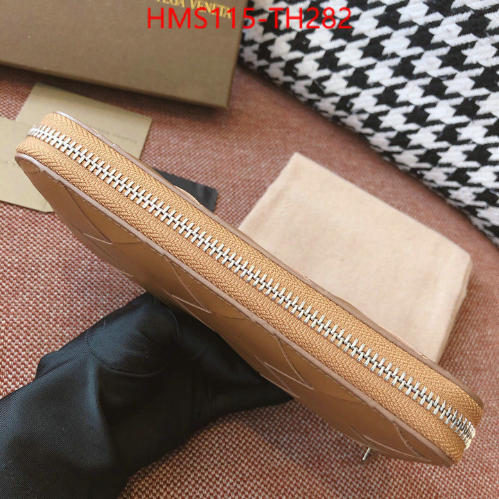 BV Bags(TOP)-Wallet,wholesale replica shop ,ID: TH282,$: 115USD