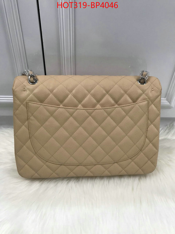 Chanel Bags(TOP)-Diagonal-,ID: BP4046,$: 319USD