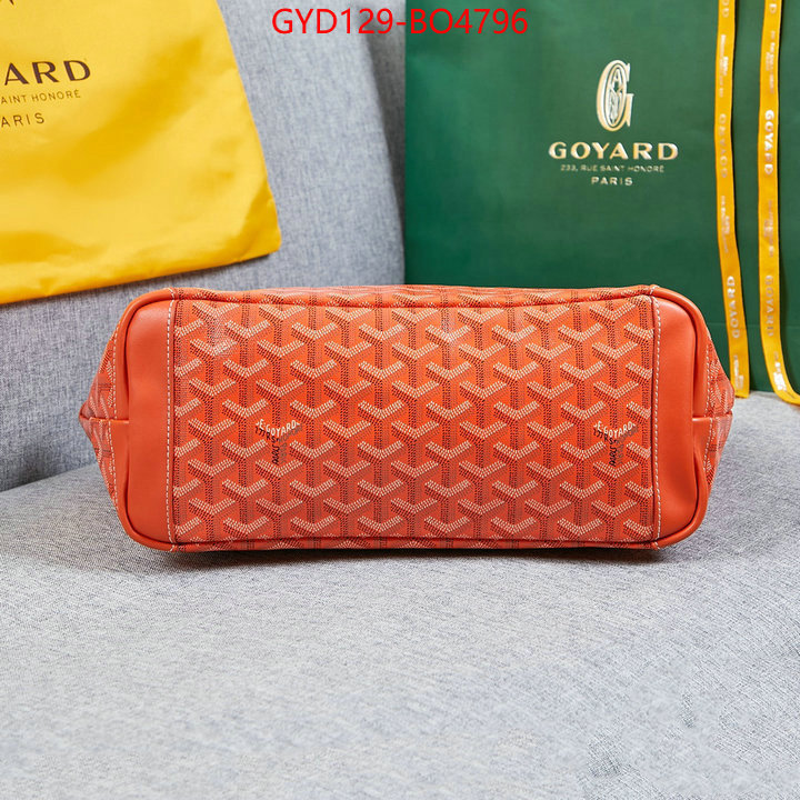 Goyard Bags(4A)-Handbag-,top quality designer replica ,ID: BO4796,