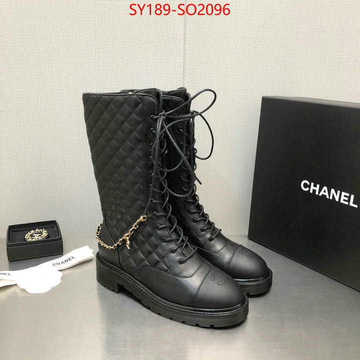 Women Shoes-Chanel,sell online , ID: SO2096,$: 189USD