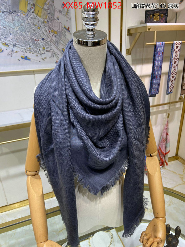 Scarf-LV,buy best high quality , ID: MW1852,$: 85USD