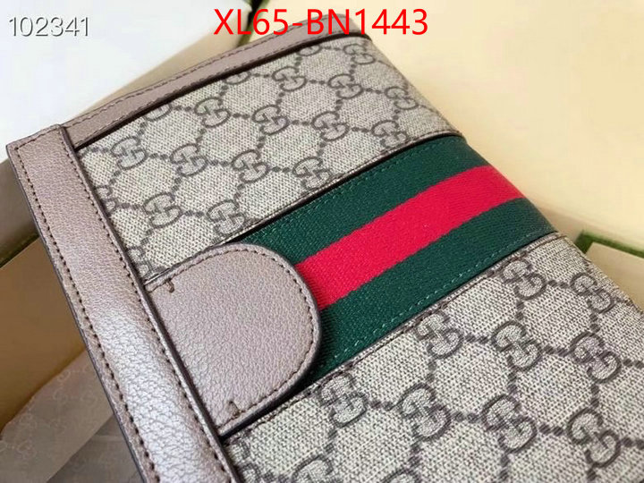 Gucci Bags(4A)-Ophidia-G,online sales ,ID: BN1443,$: 65USD