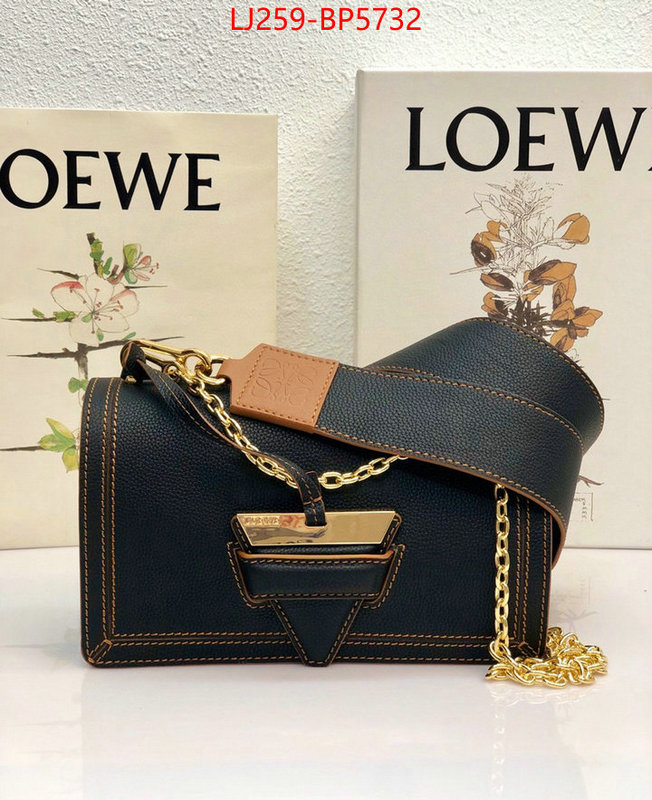 Loewe Bags(TOP)-Diagonal-,copy ,ID: BP5732,$: 259USD