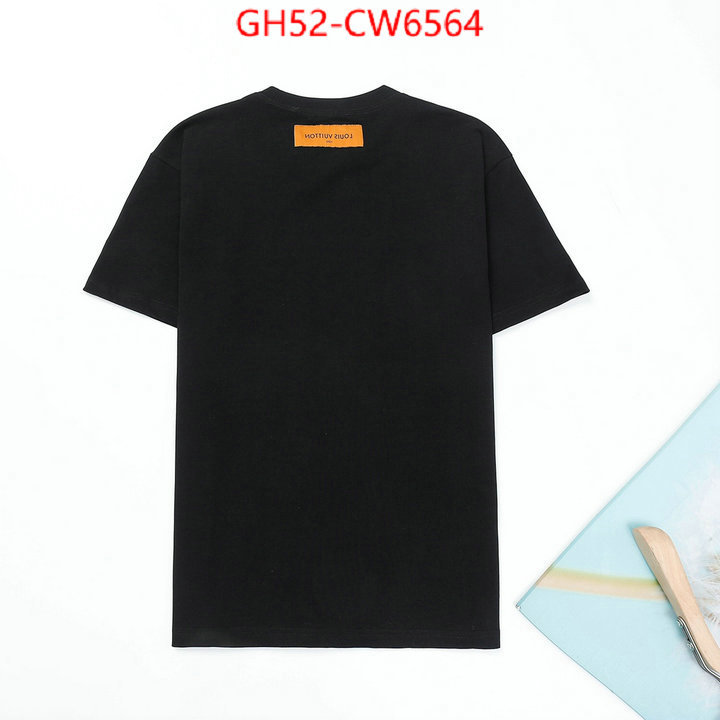 Clothing-LV,what is a counter quality , ID: CW6564,$: 52USD