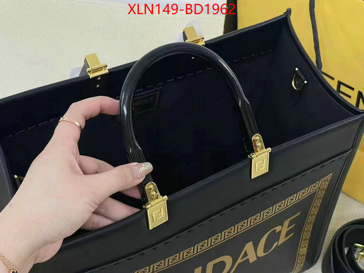 Fendi Bags(4A)-Sunshine-,7 star collection ,ID: BD1962,$: 149USD