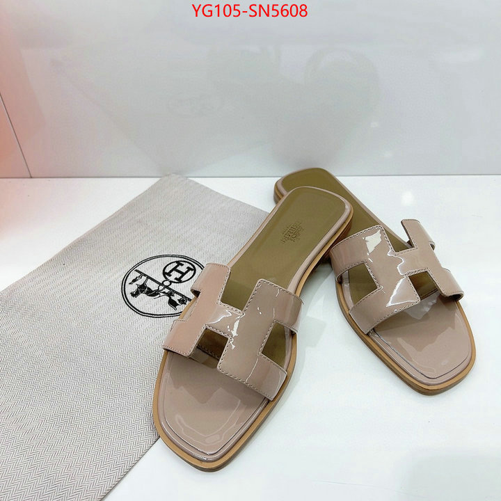 Women Shoes-Hermes,at cheap price , ID: SN5608,$: 105USD