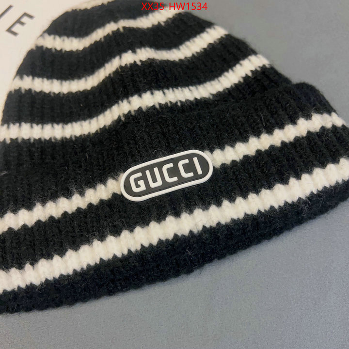 Cap (Hat)-Gucci,designer , ID: HW1534,$: 35USD