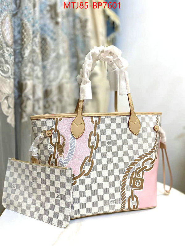 LV Bags(4A)-Neverfull-,buy online ,ID: BP7601,$: 85USD