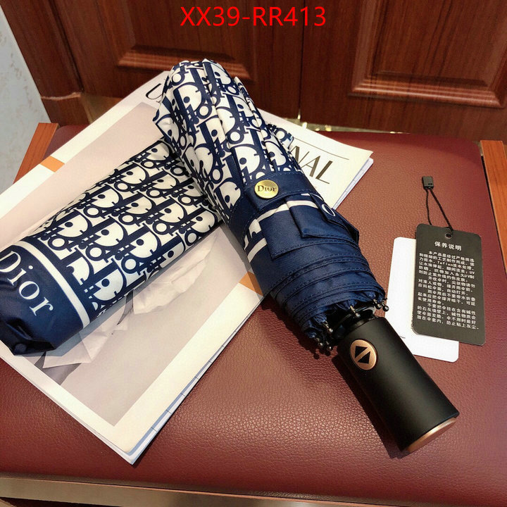 Umbrella-Dior,ID: RR413,$: 39USD