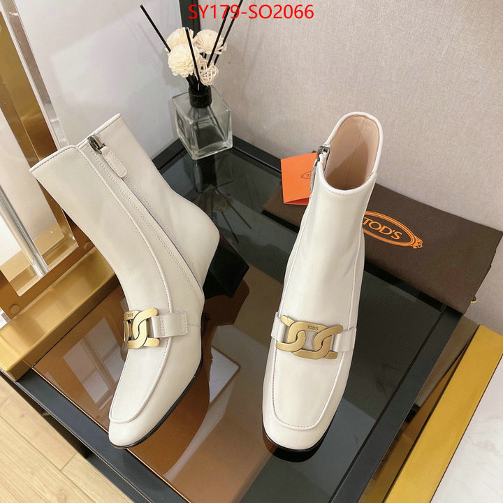 Women Shoes-Tods,best knockoff ,copy , ID: SO2066,$: 179USD