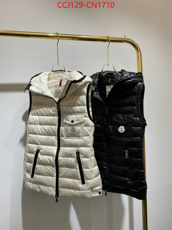 Down jacket Women-Moncler,replica us , ID: CN1710,