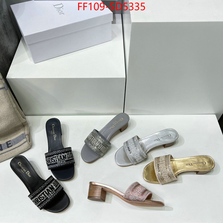 Women Shoes-Dior,we curate the best , ID: SD5335,$: 109USD