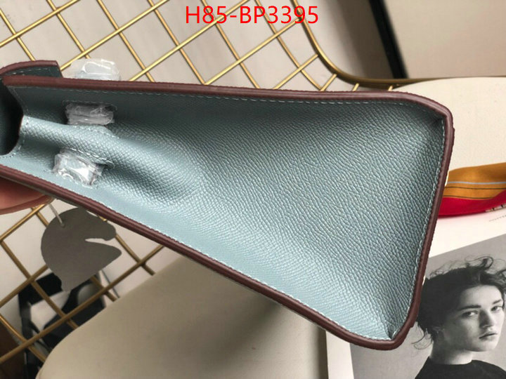 Hermes Bags(4A)-Kelly-,what is top quality replica ,ID: BP3395,$: 85USD