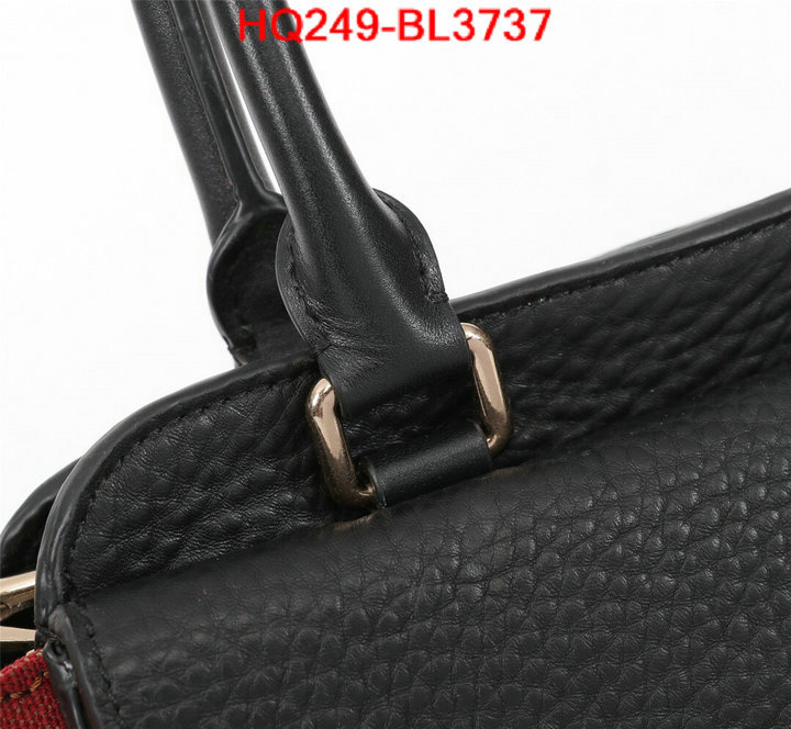 Burberry Bags(TOP)-Handbag-,most desired ,ID: BL3737,$: 249USD