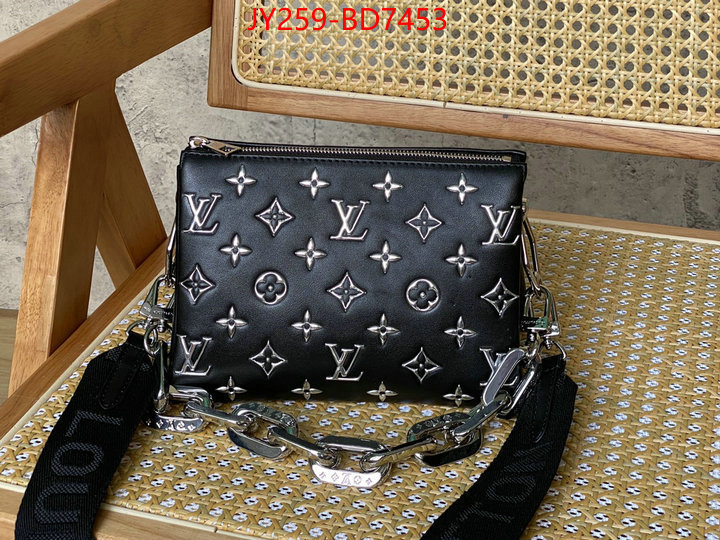 LV Bags(TOP)-Pochette MTis-Twist-,ID: BD7453,$: 259USD