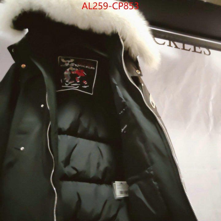 Down jacket Women-Moose Kunckles,shop designer replica , ID: CP853,