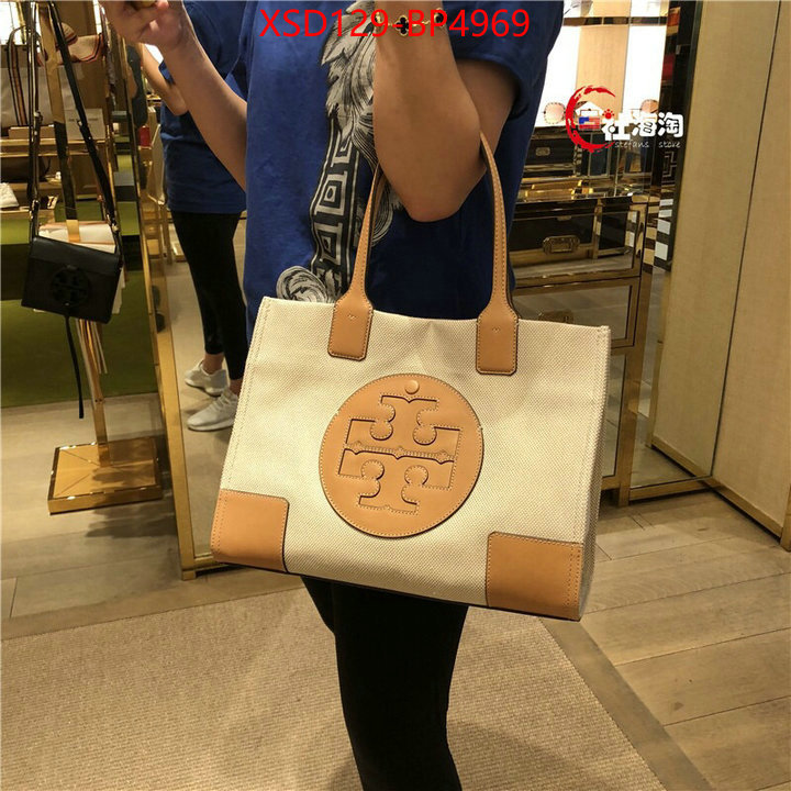 Tory Burch Bags(TOP)-Handbag-,ID: BP4969,