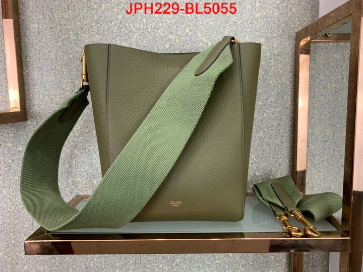 CELINE Bags(TOP)-Diagonal,same as original ,ID:BL5055,$: 229USD