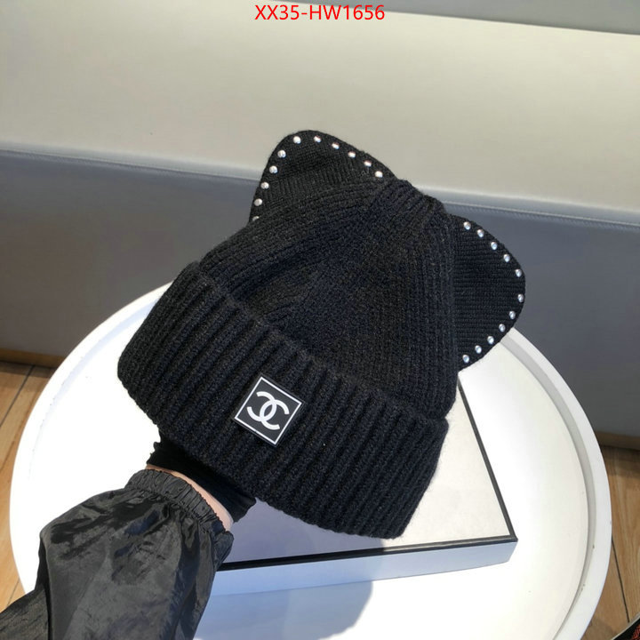 Cap (Hat)-Chanel,first top , ID: HW1656,$: 35USD