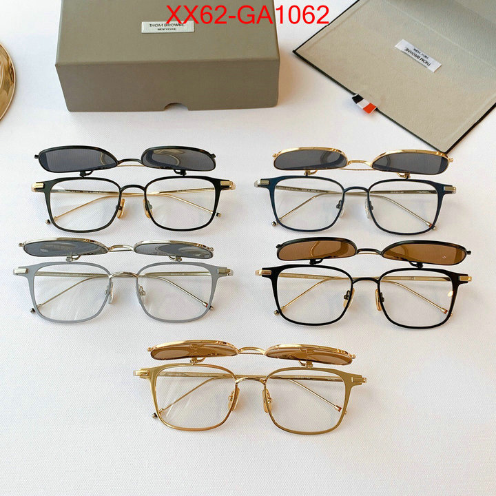 Glasses-Thom Browne,where to buy the best replica , ID: GA1062,$: 62USD