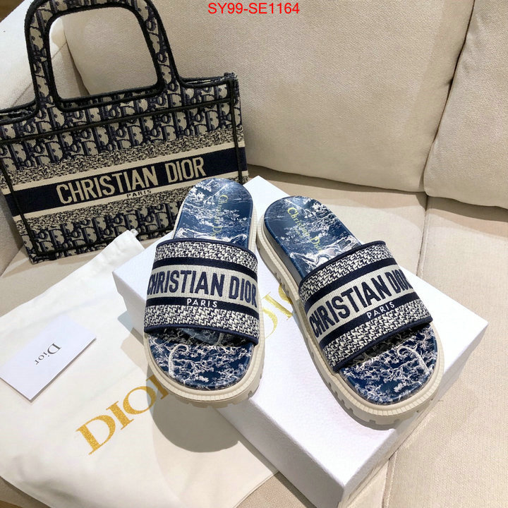 Women Shoes-Dior,what best replica sellers , ID: SE1164,$: 99USD