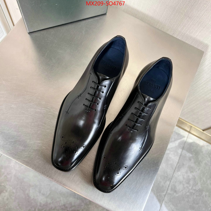 Men Shoes-Berluti,where can i find , ID: SO4767,$: 209USD