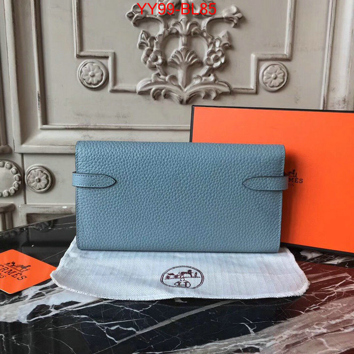 Hermes Bags(TOP)-Wallet-,where to find best ,ID: BL85,$:99USD