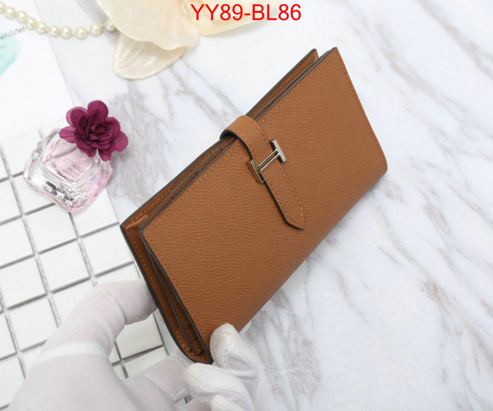 Hermes Bags(TOP)-Wallet-,exclusive cheap ,ID: BL86,$:89USD