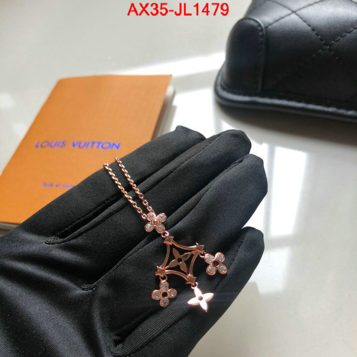 Jewelry-LV,7 star collection , ID: JL1479,$: 35USD