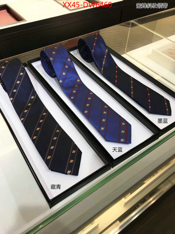 Ties-Gucci,how to buy replica shop , ID: DW6460,$: 45USD