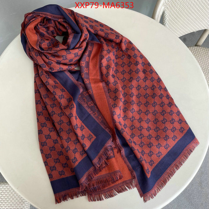 Scarf-Gucci,where should i buy to receive , ID: MA6353,$: 79USD