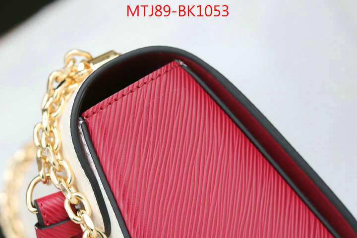 LV Bags(4A)-Pochette MTis Bag-Twist-,ID: BK1053,$:89USD
