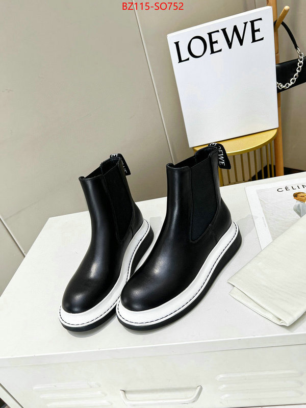 Women Shoes-Loewe,shop designer , ID: SO752,$: 115USD