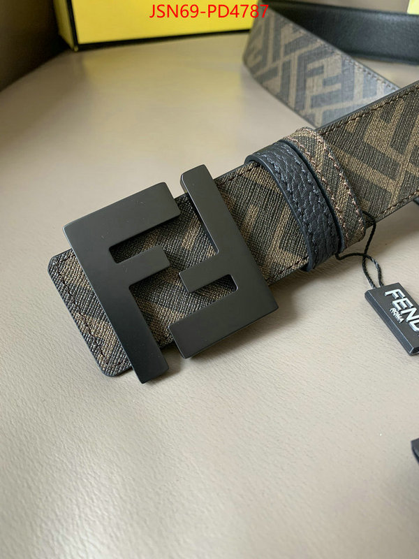 Belts-Fendi,online , ID: PD4787,$: 69USD