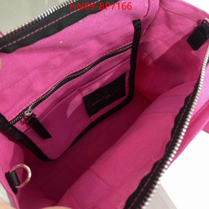 Marc Jacobs Bags(4A)-Handbag-,ID: BP7166,