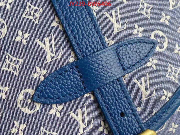 LV Bags(TOP)-Pochette MTis-Twist-,ID: BW6406,$: 239USD