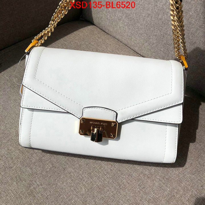 Michael Kors Bags(TOP)-Diagonal-,ID: BL6520,$: 135USD