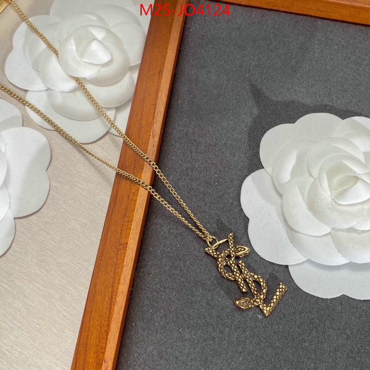 Jewelry-YSL,where to find best , ID: JO4124,$: 25USD