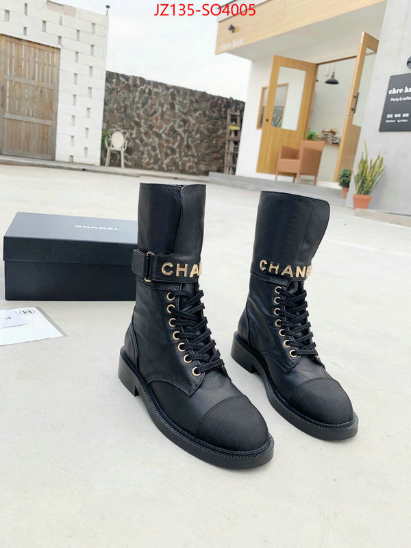 Women Shoes-Chanel,luxury , ID: SO4005,$: 135USD